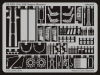 Eduard 73229 F-18F 1/72 HASEGAWA